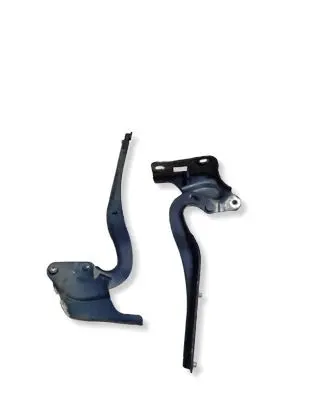 Peugeot 508 Engine bonnet/hood hinges 9676670380 9676670280