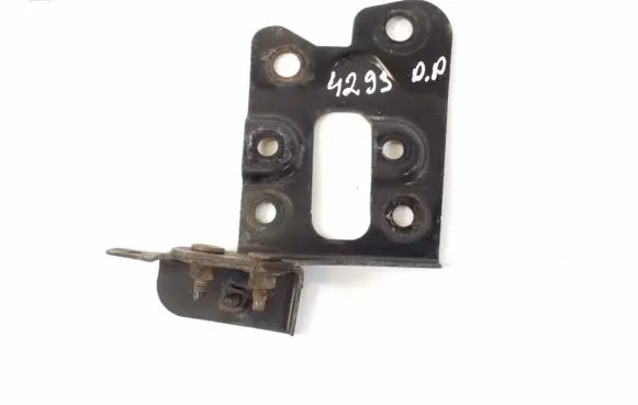 Infiniti Q50 Headlight/headlamp mounting bracket 625E34GA0A