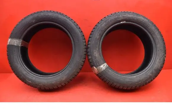 Opel Zafira B R17 winter tire 