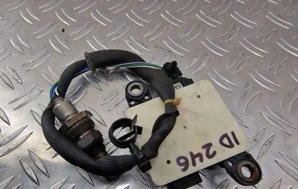 Jeep Grand Cherokee Lambda probe sensor 68146136AD 0281006643 045562601115