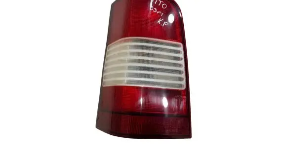 Mercedes-Benz Vito Viano W638 Rear/tail lights 084401936L
