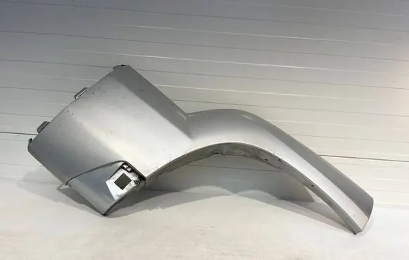 Toyota Land Cruiser (J120) Rear arch trim 7565360020