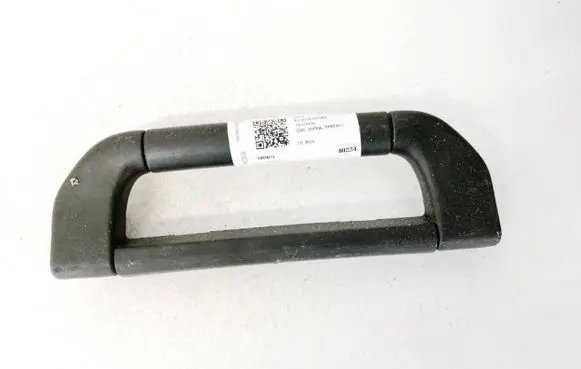 BMW X5 E53 Front interior roof grab handle 8257226