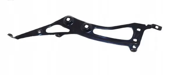 BMW 2 F45 Fender mounting bracket 7297200