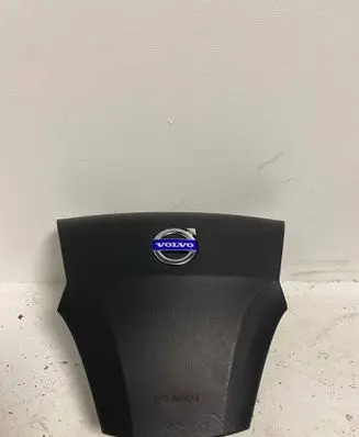 Volvo V50 Steering wheel airbag 30615725 6100233A00 B8612H0470888