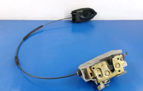 Ford Ka Front door lock