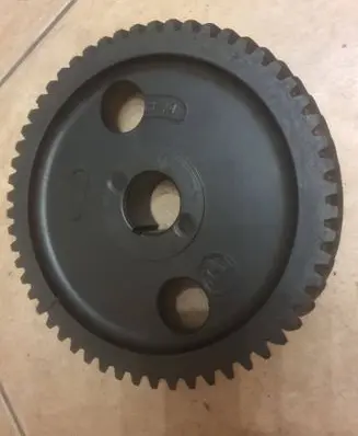 GAZ 24-10 Camshaft pulley/ VANOS 256A4