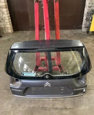 Citroen C-Crosser Tailgate/trunk/boot lid