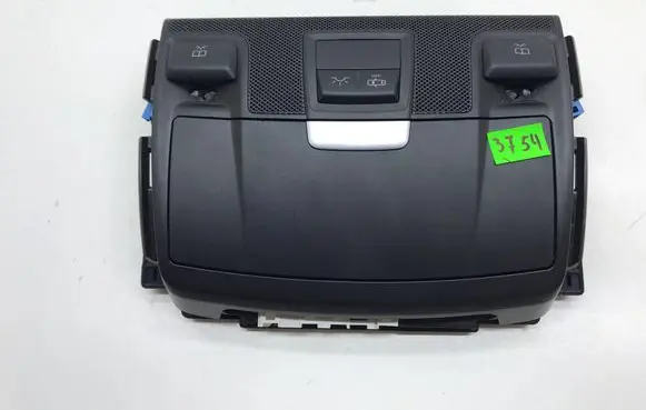 Mercedes-Benz C W205 Front seat light