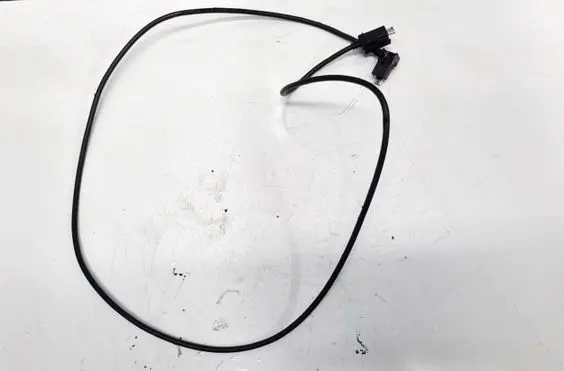 Tesla Model S Other wiring loom 100481507B 1004815-07-B