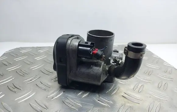 Volkswagen Polo Throttle body valve 036133062KAS 036133062