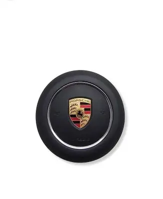 Porsche Macan (95B) Steering wheel airbag 95B880201