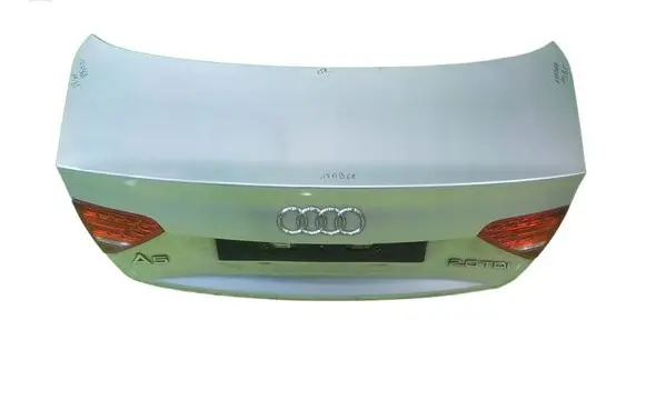 Audi A5 8T 8F Tailgate/trunk/boot lid KOMPLETNA