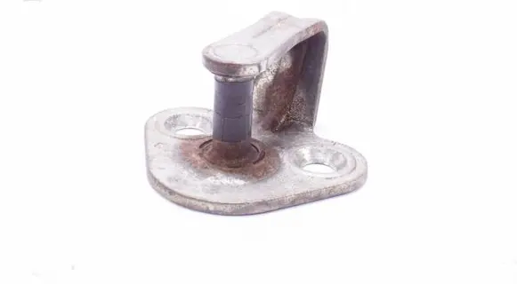 Fiat Stilo Front door lock loop/hook striker 46762536