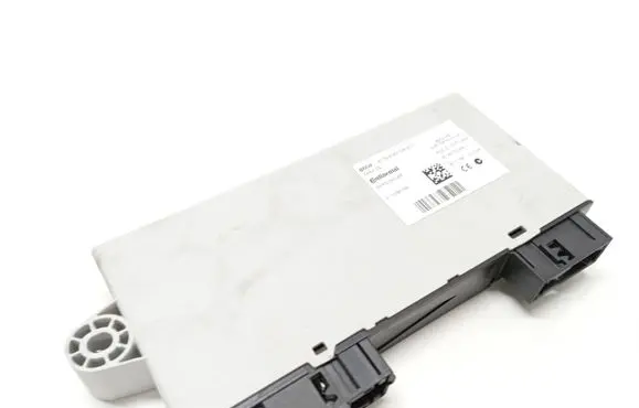 BMW 7 F01 F02 F03 F04 CAS control unit/module 61359257038901 5WK50322LBR 2110590759
