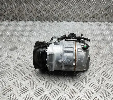 Volvo XC90 Air conditioning (A/C) compressor (pump) P36011715 36011715