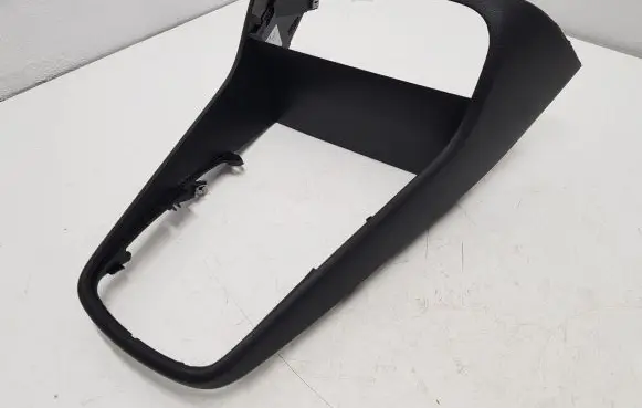Ford Fiesta Other center console (tunnel) element H1BBA045A17A
