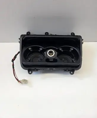 BMW 5 F10 F11 Cup holder front 9206401 162083
