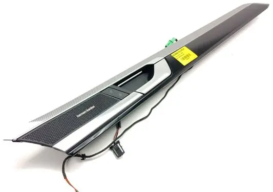 Volkswagen Arteon Front door trim bar 3G8867410FM