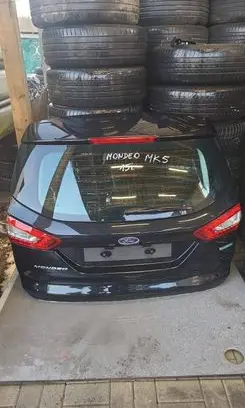 Ford Mondeo MK V Tailgate/trunk/boot lid