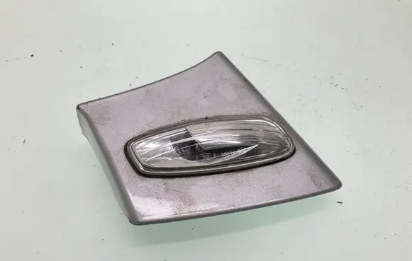 Peugeot 308 Mirror indicator light 9659852980 9659853180 41250313