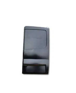 Renault Trafic III (X82) Back/rear loading door R065122579