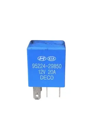 Hyundai Santa Fe Other relay 9522429850