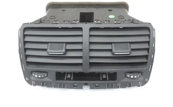 Opel Meriva B Dash center air vent grill 13299015 1814017