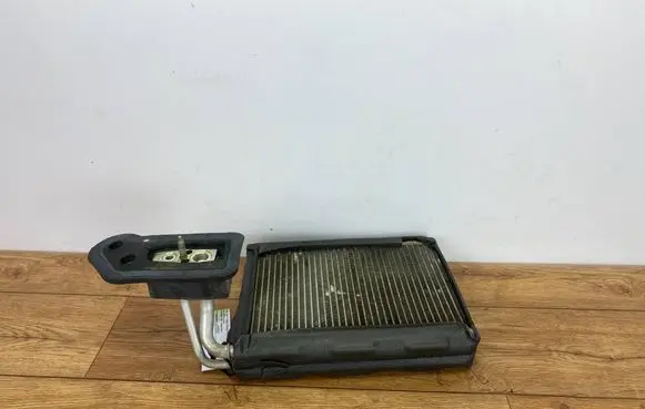 Dodge Charger Air conditioning (A/C) expansion valve PAROWNIKCHARGER