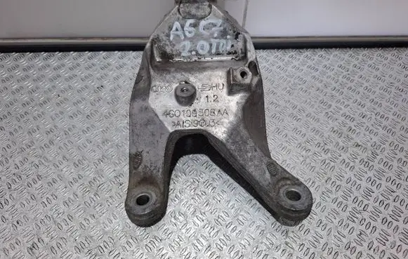 Audi A6 S6 C7 4G Engine mounting bracket 4G0199308AA