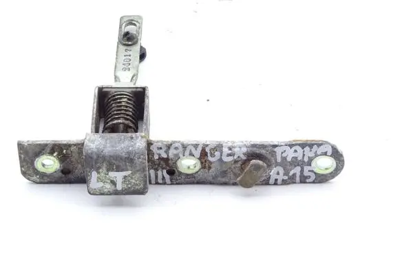 Ford Ranger Tailgate/trunk/boot lock/catch/latch FORD_RANGER_III_MAZDA_BT-50_06-11_ZAMEK_KLAPY_TYŁ_LEWY