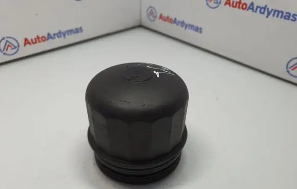 BMW 7 F01 F02 F03 F04 Oil filter cover 70309649 7615389 11427615389