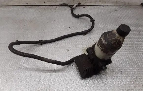 Opel Zafira A Electric power steering pump 554552