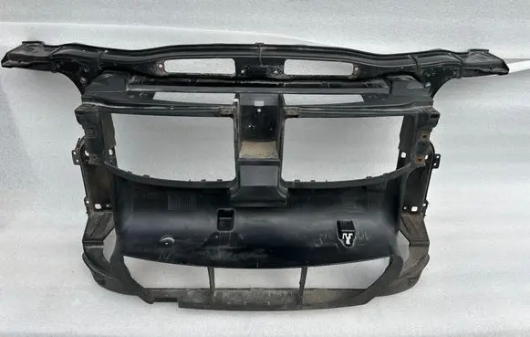 BMW 3 E90 E91 Radiator support slam panel 1858150016 L4153510 7058594