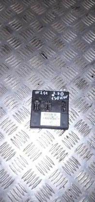 Mercedes-Benz E W211 Comfort/convenience module 2115450532