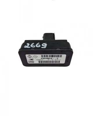 Renault Scenic III - Grand scenic III Sensor 479310001R