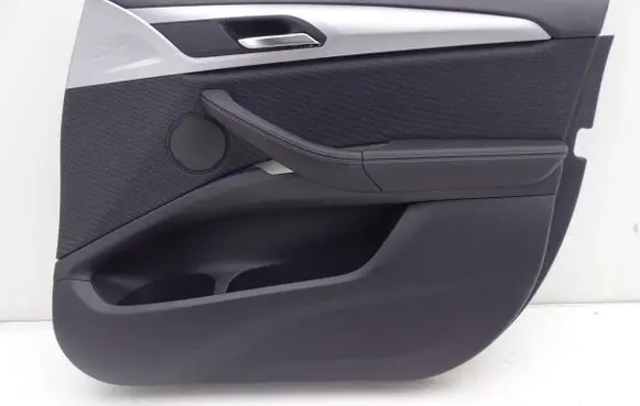 BMW X3 G01 Front door card panel trim 5098890