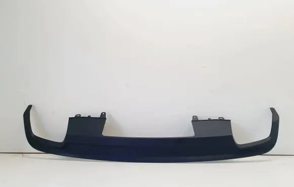 Audi A6 C7 Rear bumper trim bar molding 4G0807521T