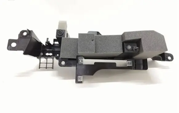 Jaguar I-Pace Other trunk/boot trim element J9D345531AF J9D345637AC