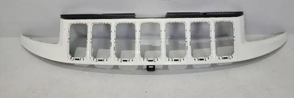 Jeep Grand Cherokee Front grill 1WL32TRM