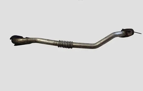 Ford Transit EGR valve line/pipe/hose