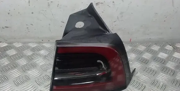 Tesla Model Y Rear/tail lights 150208799D