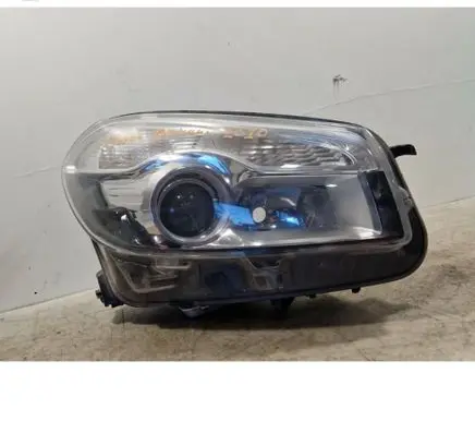 Nissan Qashqai Headlight/headlamp 