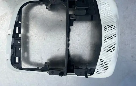 Renault Zoe Other interior part 681045729R
