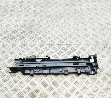 Mercedes-Benz C W206 Radiator support slam panel bracket A0995049900