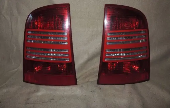 Skoda Octavia Mk1 (1U) Rear/tail lights 8960956601