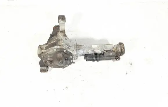 Chevrolet Tahoe Front differential 87821656