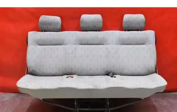 Seat set