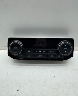 Mitsubishi Outlander Climate control unit CAB502A047A T180614