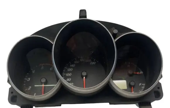 Mazda 3 I Speedometer (instrument cluster) BN9JA